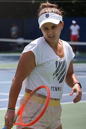 Lauren Davis