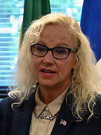 Mari Leavitt