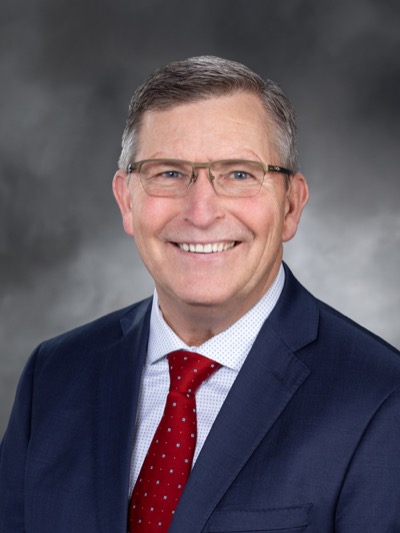 Mark Klicker