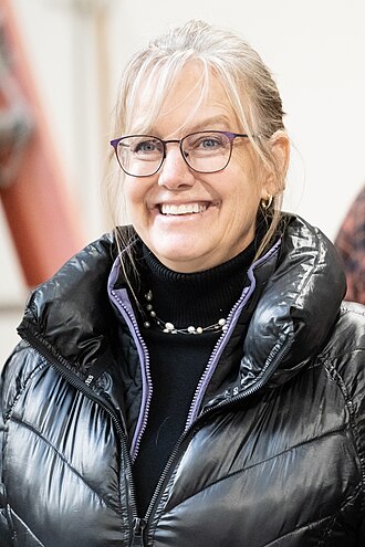 Mary Dye