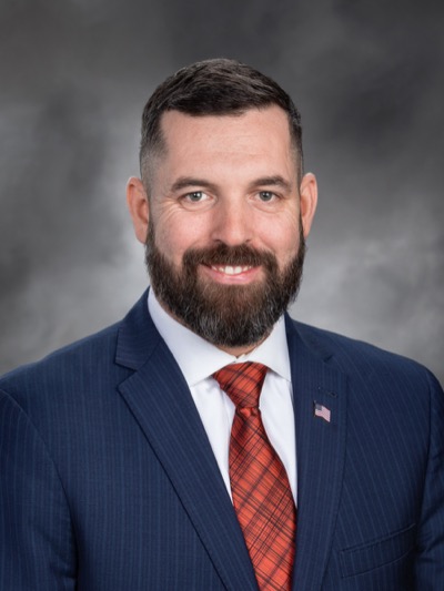 Matt Marshall