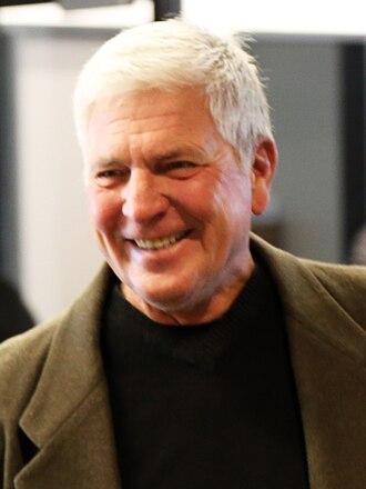 Perry Dozier