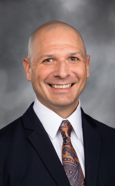 Peter Abbarno