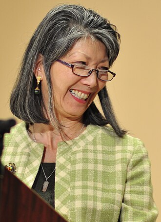 Sharon Tomiko Santos