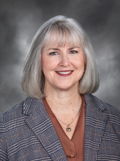 Shelley Kloba