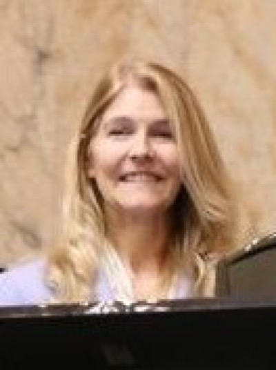 Tina Orwall