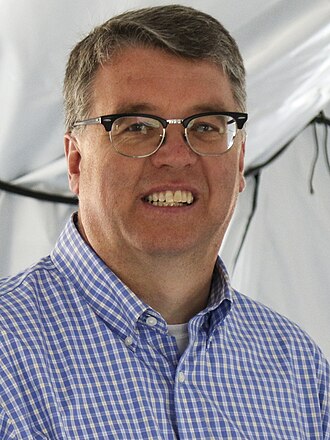 Brad Pfaff