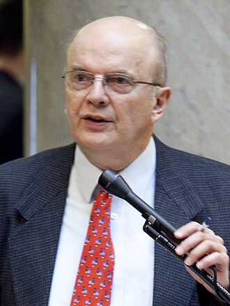 Robert Wirch