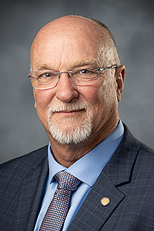 Carl Bill Roop