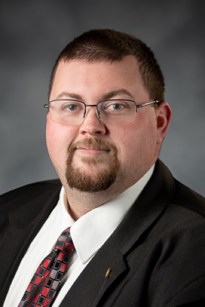 Christopher W. Toney