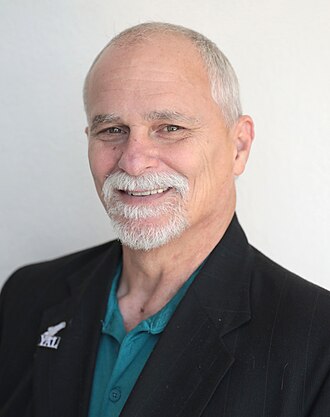Chuck Horst