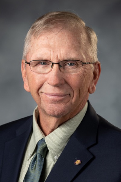 D. Rolland Jennings