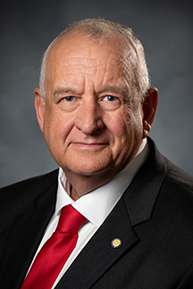 Gregory A. Watt