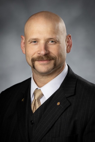 Henry Dillon