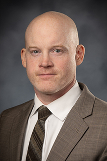 Ian T. Masters