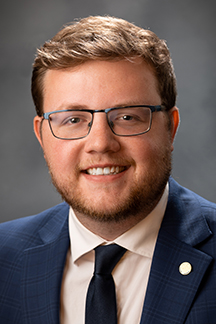 Jarred Cannon