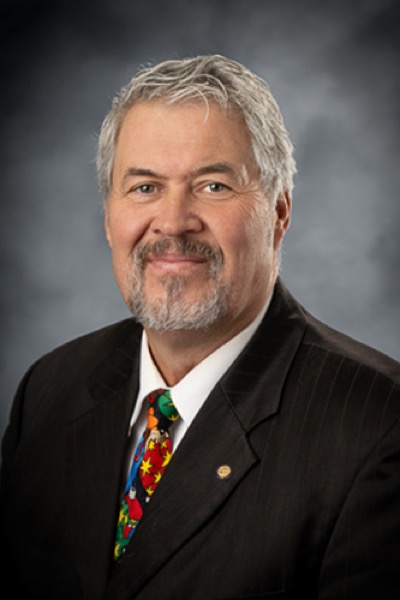 Jeff Eldridge