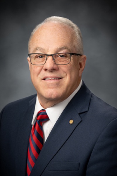 Joe Parsons