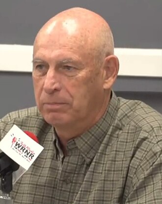 Kent Leonhardt