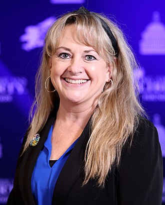 Laura Kimble