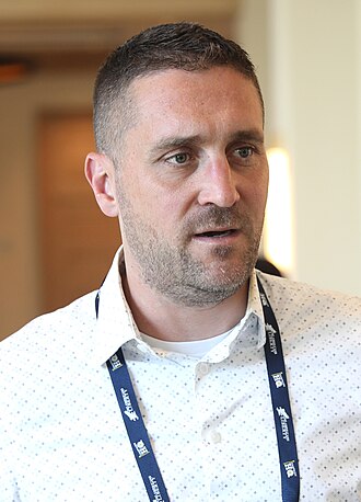 Pat McGeehan