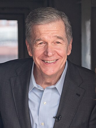 Roy Cooper