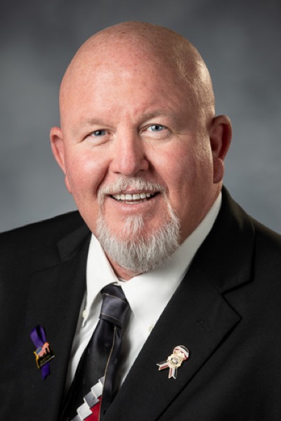 Scot C. Heckert