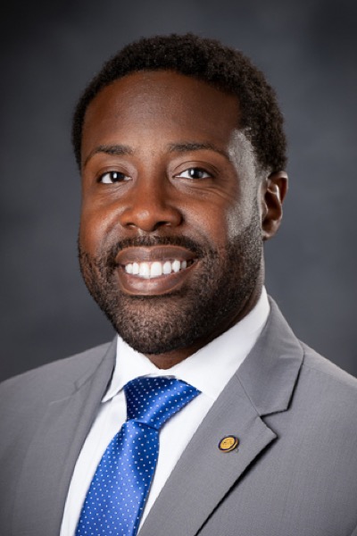Sean Hornbuckle