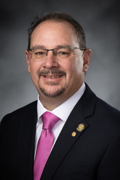 Wayne Clark