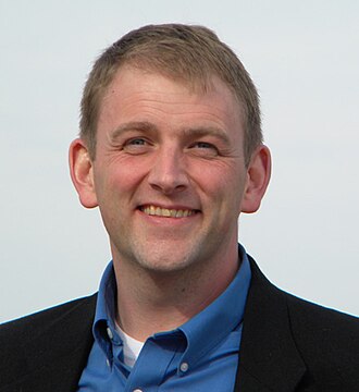 Chris Rothfuss