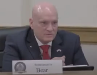 John Bear