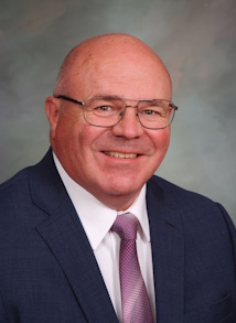 Joseph Webb