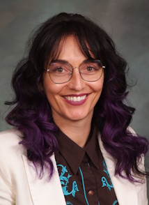 Karlee Provenza