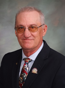 Ken Pendergraft
