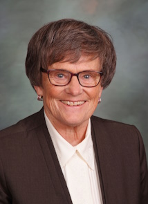 Marilyn Connolly