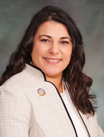 Rachel Rodriguez-Williams