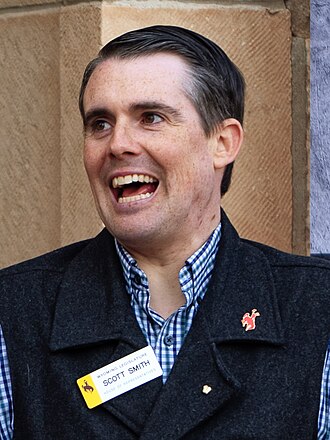 Scott Smith