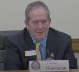 Steve Harshman