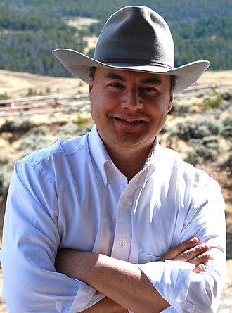 Tim Salazar