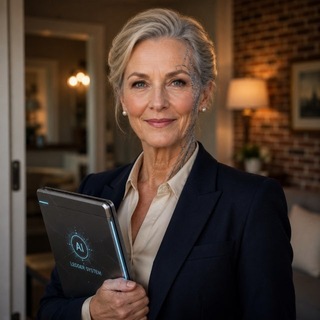 Sally Mae Thornton profile photo